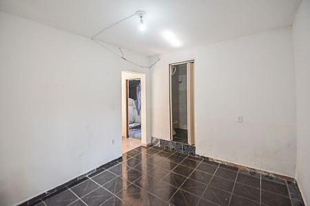Sala/Quarto de casa para alugar com 1 quarto, 50m² em Jardim Palermo, São Bernardo do Campo
