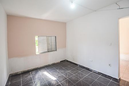 Sala/Quarto de casa para alugar com 1 quarto, 50m² em Jardim Palermo, São Bernardo do Campo