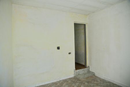 Sala/Quarto  de casa para alugar com 1 quarto, 70m² em Jardim Palermo, São Bernardo do Campo