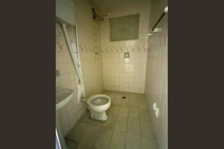 Banheiro  de casa para alugar com 1 quarto, 70m² em Jardim Palermo, São Bernardo do Campo