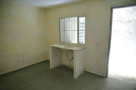 Cozinha  de casa para alugar com 1 quarto, 70m² em Jardim Palermo, São Bernardo do Campo