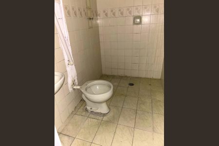 Banheiro  de casa para alugar com 1 quarto, 70m² em Jardim Palermo, São Bernardo do Campo