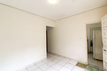 Sala de casa à venda com 2 quartos, 120m² em Jardim Marajoara, São Paulo