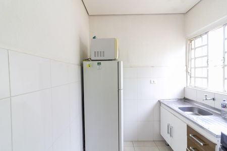 Casa à venda com 120m², 2 quartos e 2 vagasCozinha