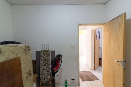 Casa à venda com 120m², 2 quartos e 2 vagasQuarto 2