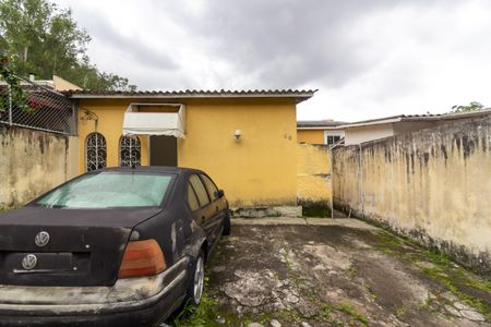 Casa à venda com 120m², 2 quartos e 2 vagasGaragem