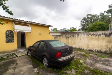 Casa à venda com 120m², 2 quartos e 2 vagasGaragem