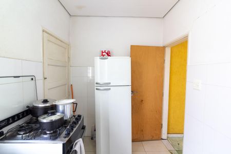 Casa à venda com 120m², 2 quartos e 2 vagasCozinha