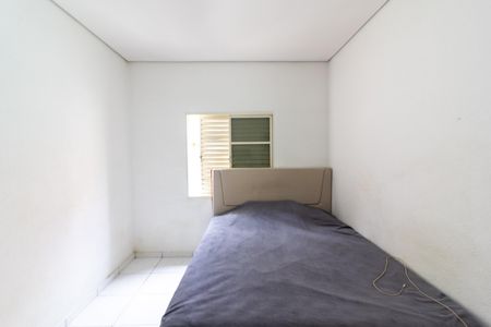 Casa à venda com 120m², 2 quartos e 2 vagasQuarto 1