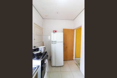 Casa à venda com 120m², 2 quartos e 2 vagasCozinha