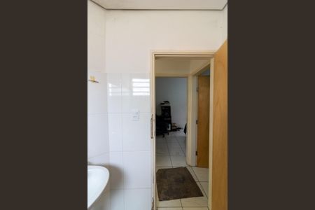 Casa à venda com 120m², 2 quartos e 2 vagasBanheiro
