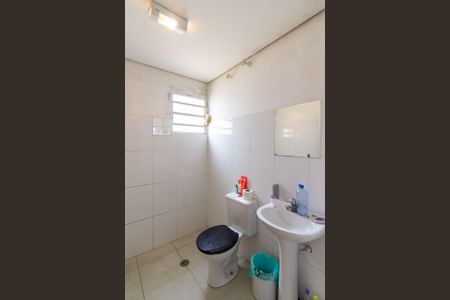 Casa à venda com 120m², 2 quartos e 2 vagasBanheiro