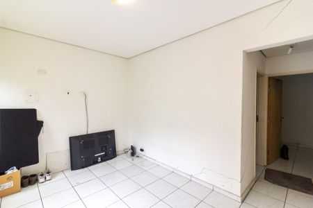 Sala de casa à venda com 2 quartos, 120m² em Jardim Marajoara, São Paulo