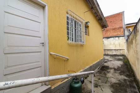 Casa à venda com 120m², 2 quartos e 2 vagasQuintal e Área de Serviço