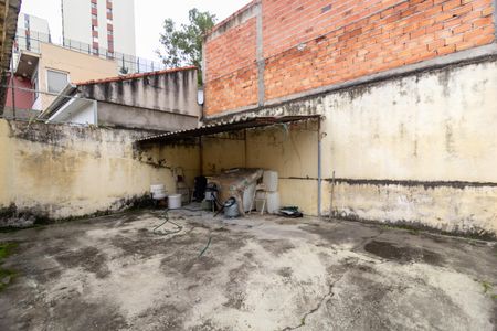 Casa à venda com 120m², 2 quartos e 2 vagasQuintal e Área de Serviço