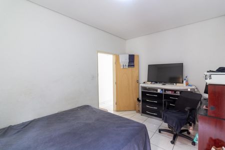 Casa à venda com 120m², 2 quartos e 2 vagasQuarto 1