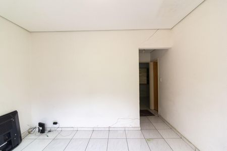 Sala de casa à venda com 2 quartos, 120m² em Jardim Marajoara, São Paulo