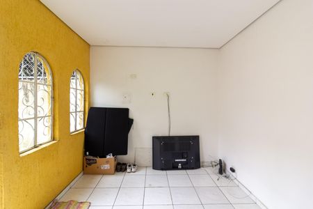 Sala de casa à venda com 2 quartos, 120m² em Jardim Marajoara, São Paulo