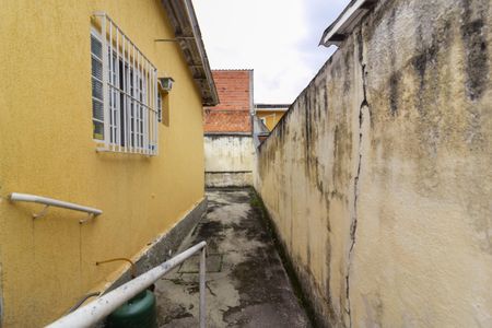 Casa à venda com 120m², 2 quartos e 2 vagasQuintal e Área de Serviço