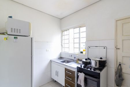 Casa à venda com 120m², 2 quartos e 2 vagasCozinha