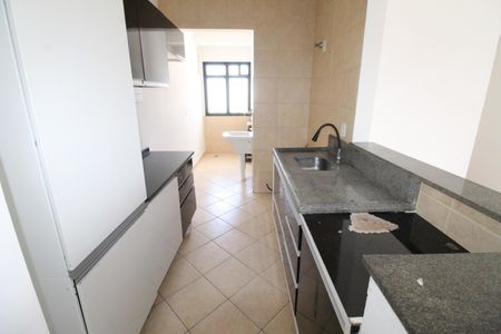 Apartamento para alugar com 75m², 3 quartos e 1 vagaCozinha