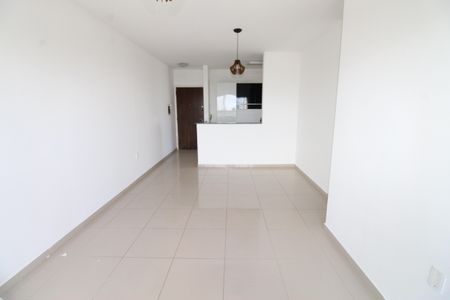 Sala de apartamento para alugar com 3 quartos, 75m² em Jardim America, São José dos Campos