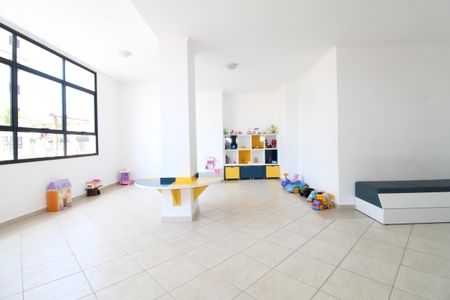 Apartamento para alugar com 75m², 3 quartos e 1 vagaÁrea comum - Brinquedoteca