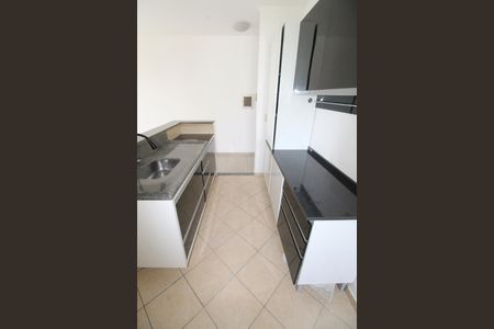 Apartamento para alugar com 75m², 3 quartos e 1 vagaCozinha