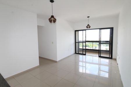 Sala de apartamento para alugar com 3 quartos, 75m² em Jardim America, São José dos Campos