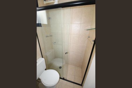 Apartamento para alugar com 75m², 3 quartos e 1 vagaBanheiro 