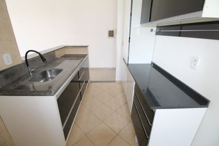 Apartamento para alugar com 75m², 3 quartos e 1 vagaCozinha
