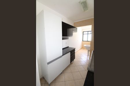 Apartamento para alugar com 75m², 3 quartos e 1 vagaCozinha