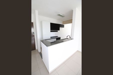 Apartamento para alugar com 75m², 3 quartos e 1 vagaCozinha