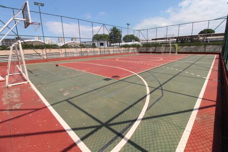 Apartamento para alugar com 75m², 3 quartos e 1 vagaÁrea comum - Quadra Esportiva