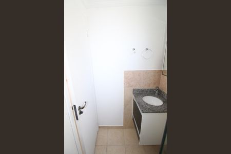 Apartamento para alugar com 75m², 3 quartos e 1 vagaBanheiro 