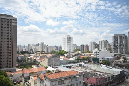 Apartamento à venda com 117m², 3 quartos e 1 vagaSala