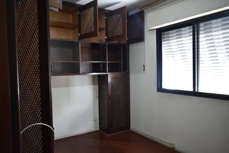 Apartamento à venda com 117m², 3 quartos e 1 vagaQuarto 1