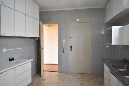 Apartamento à venda com 117m², 3 quartos e 1 vagaCozinha