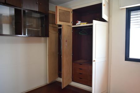 Apartamento à venda com 117m², 3 quartos e 1 vagaQuarto 3