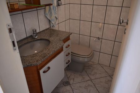 Apartamento à venda com 117m², 3 quartos e 1 vagaLavabo