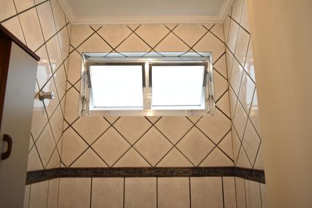 Lavabo de apartamento à venda com 3 quartos, 117m² em Vila Clementino, São Paulo