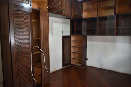 Apartamento à venda com 117m², 3 quartos e 1 vagaQuarto 1