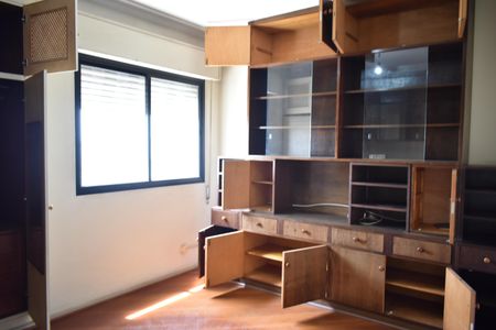Apartamento à venda com 117m², 3 quartos e 1 vagaQuarto 3