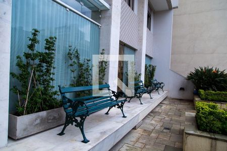 Apartamento à venda com 117m², 3 quartos e 1 vagaÁrea comum