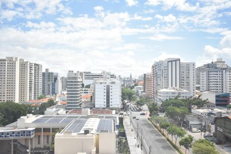 Apartamento à venda com 117m², 3 quartos e 1 vagaQuarto 1