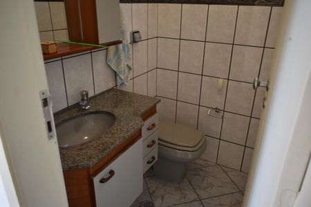 Apartamento à venda com 117m², 3 quartos e 1 vagaLavabo