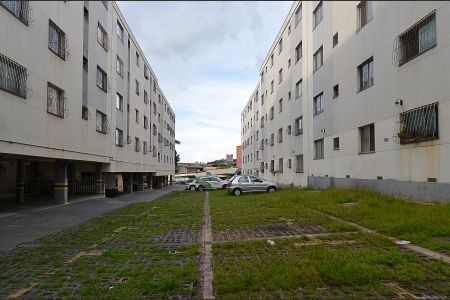 Apartamento à venda com 61m², 2 quartos e 1 vagaGaragem