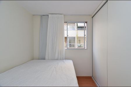 Apartamento à venda com 61m², 2 quartos e 1 vagaQuarto 1