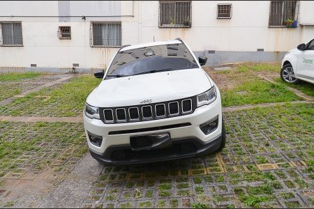 Apartamento à venda com 61m², 2 quartos e 1 vagaGaragem