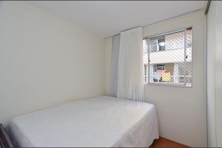 Quarto 1 de apartamento à venda com 2 quartos, 61m² em Santa Efigênia, Belo Horizonte